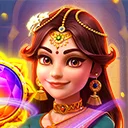 Fortune Goddess