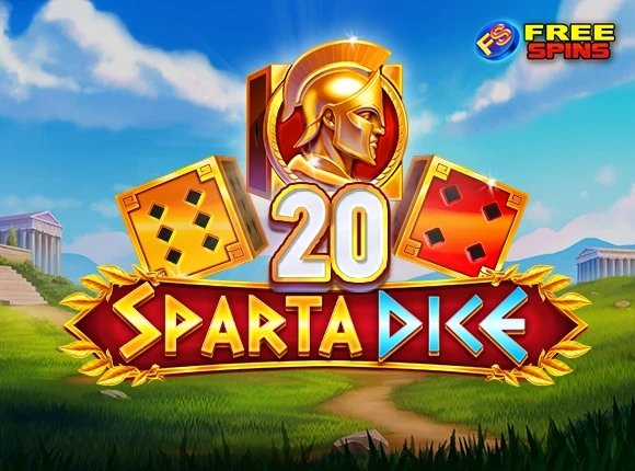 Sparta Dice