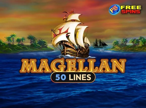 Magellan