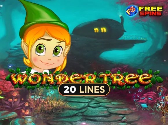 Wonder Tree