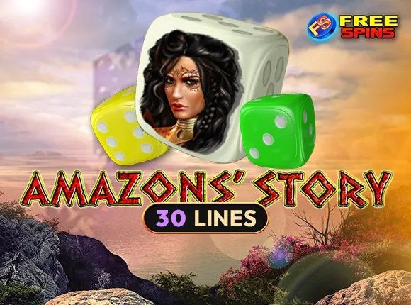 Amazons' Story