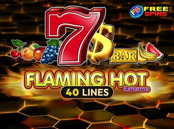 Flaming Hot Extreme