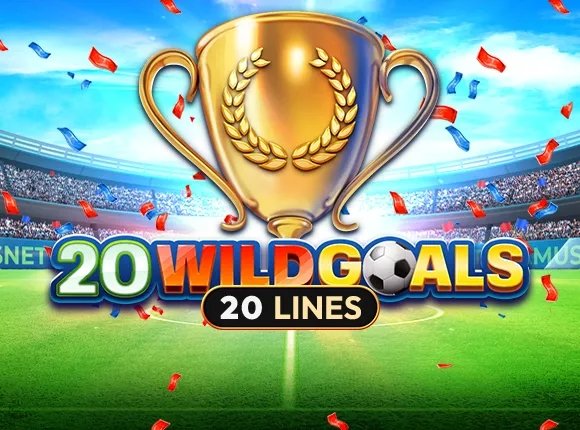 20 Wild Goals