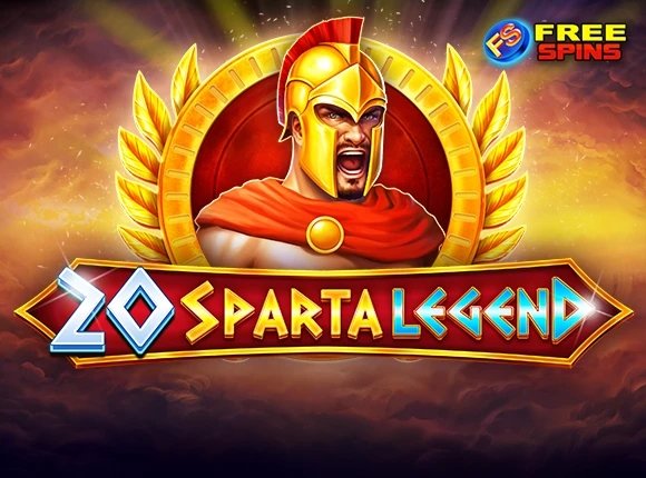 Sparta Legend