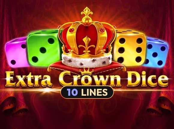 Extra Crown Dice