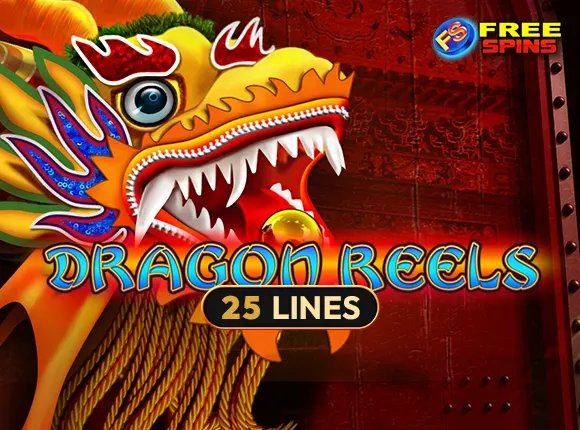 Dragon Reels