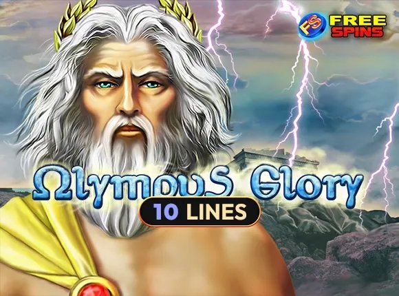Olympus Glory