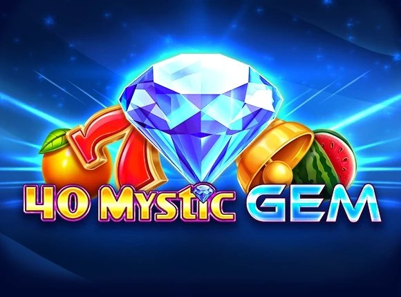 40 Mystic Gem Golden Coins Link VIP