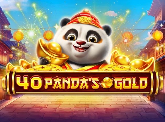 Panda's Gold Golden Coins Link