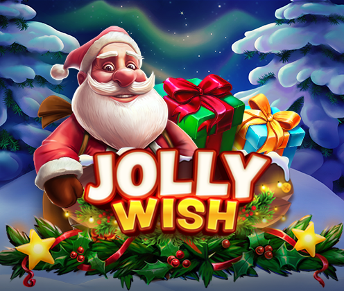 Jolly Wish