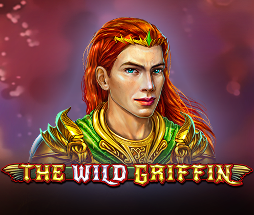 The Wild Griffin