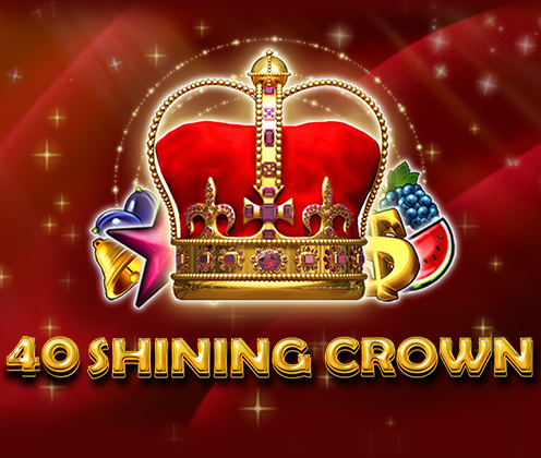 40 Shining Crown&nbsp;