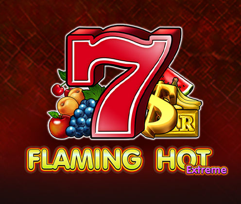 Flaming Hot Extreme Bell Link
