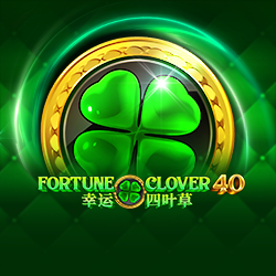 Fortune Clover 40