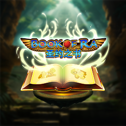 Book Of Ra Classic
