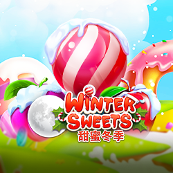 Winter Sweets