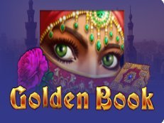 Golden Book