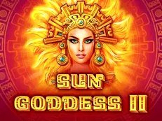 Sun Goddess II
