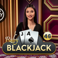 Blackjack 46