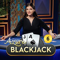 Blackjack 6