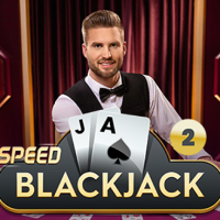 Speed Blackjack 2