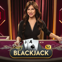 Blackjack 52