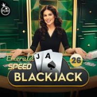 Speed Blackjack 26