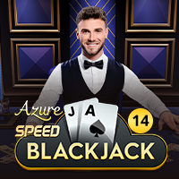Speed Blackjack 14