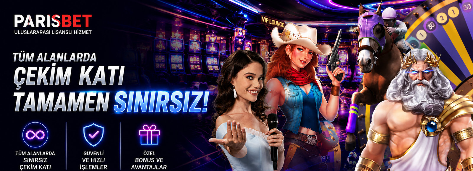 Promosyonlar & Fırsatlar