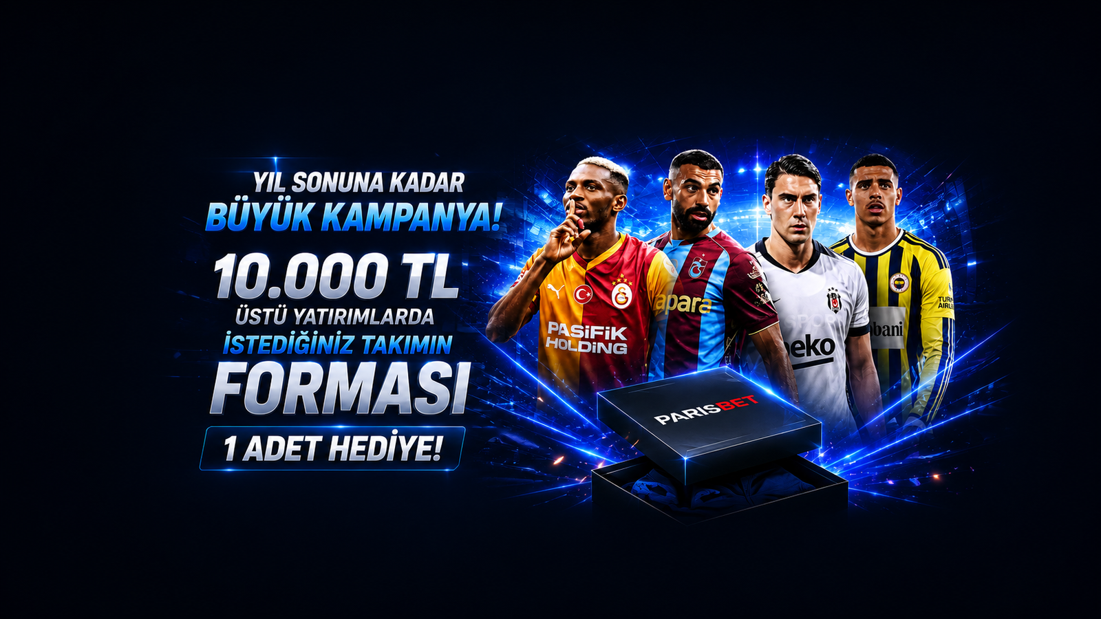 VIP Sadakat Kulübü