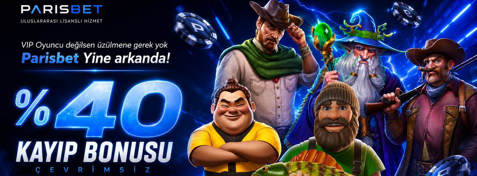 Popüler Slot Oyunları