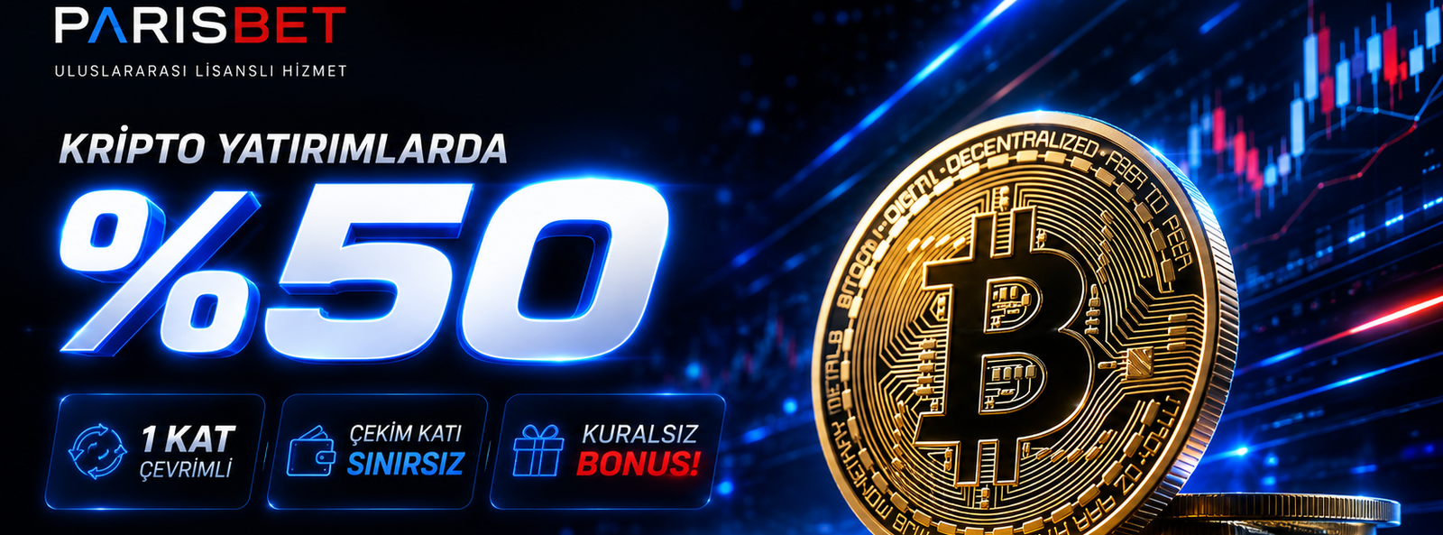 Özel Bonus Kampanyaları